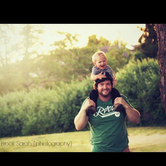 Meet your Posher, Ryann - Picture 1 of 1